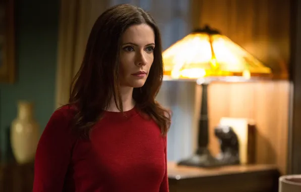 Look, the series, hair, Grimm, Grimm, Bitsie Tulloch, Juliette Silverton, Bitsy Talloc