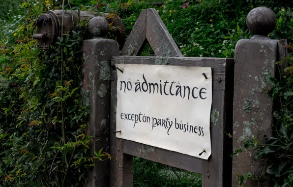 Movie, Shir, The hobbit, Hobbiton, Ad, Wicket