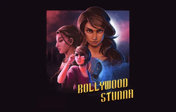 Picture Music, Reach, Cover, Monstercat, Bollywood stunna