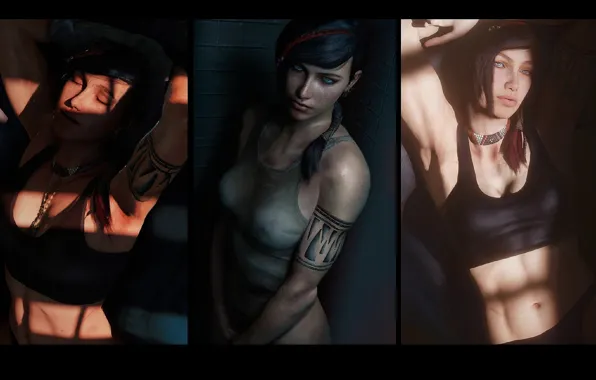 Gears of war, gears of war 4, gears 5, kait diaz