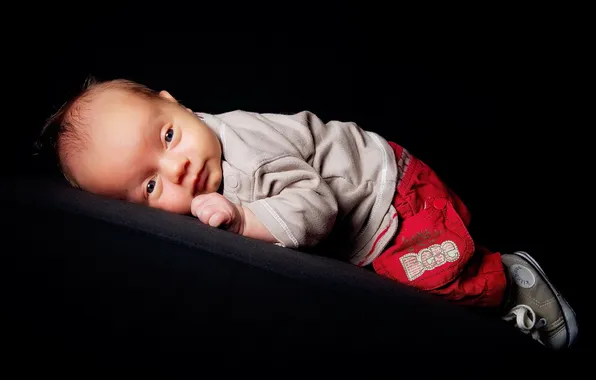 Children, mood, beauty, baby