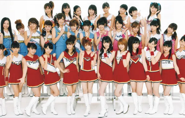 Music, singer, Momoka, musical group, Reina Tanaka, Morning musume, Berriz Kobo, J pop