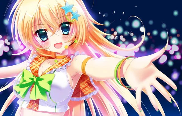 Picture anime, art, PON@３ day Tokyo - 5a