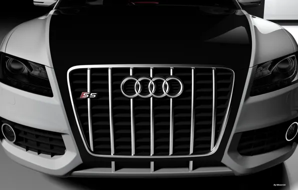 Picture Audi, Audi