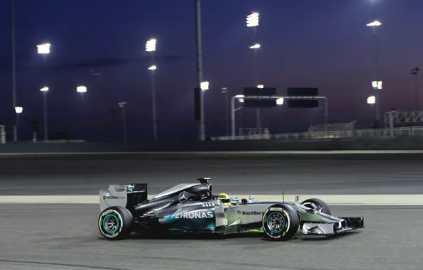 Picture Formula 1, Mercedes AMG, Hamilton, Lewis, W05