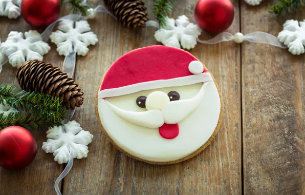 Picture food, New Year, cookies, Christmas, christmas, Christmas, food, cakes