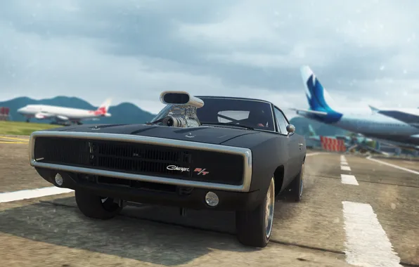 Picture game, 2012, race, Need for speed, Most wanted, Dodge Charger R/T
