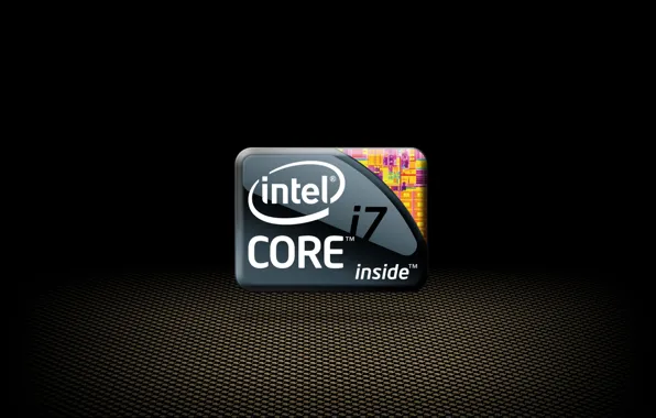 Picture Core i7, Intel, Extreme Edition