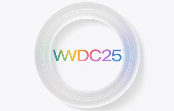 Apple, logo, Apple, Apple Event, Apple Worldwide Developers Conference, WWDC25