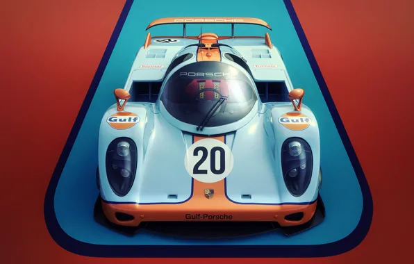 Auto, The Mans, Sport, Machine, Race, Render, Rendering, 24 Hours of Le Mans