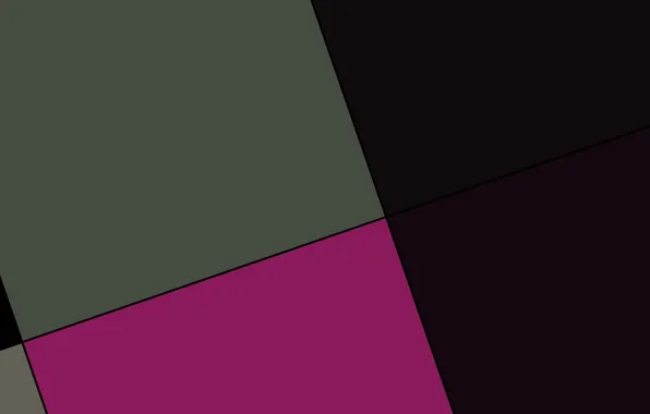Line, black, geometry, design, papers, color, material, anthracite