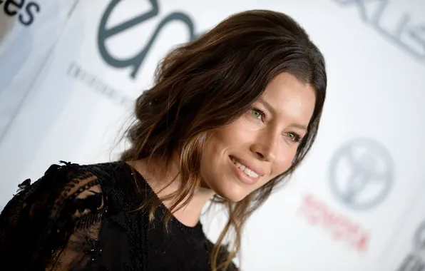 Actress, celebrity, Jessica Biel