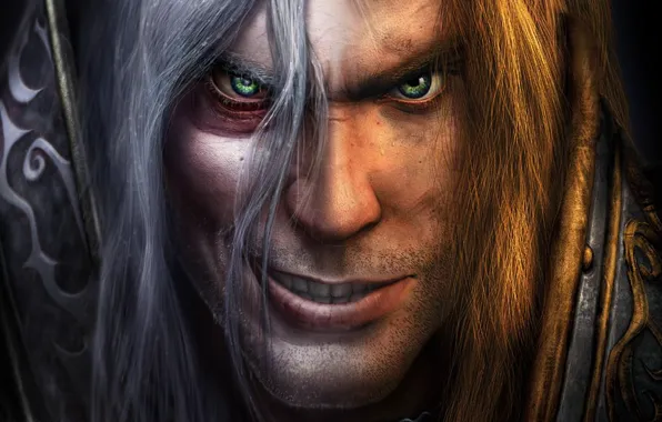Lich King, Warcraft, Blizzard, Arthas, Arthas Menethil, Arthas Menethil, Warcraft III: Reign of Chaos, Warcraft …