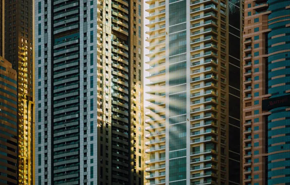 The city, House, Building, City, House, Dubai, Architecture, Dubai