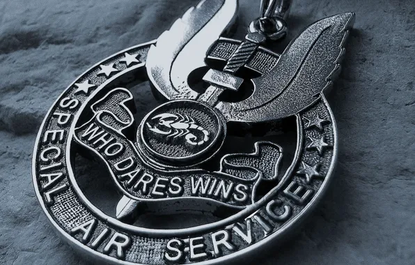 Picture special forces, service, special, air, SAS