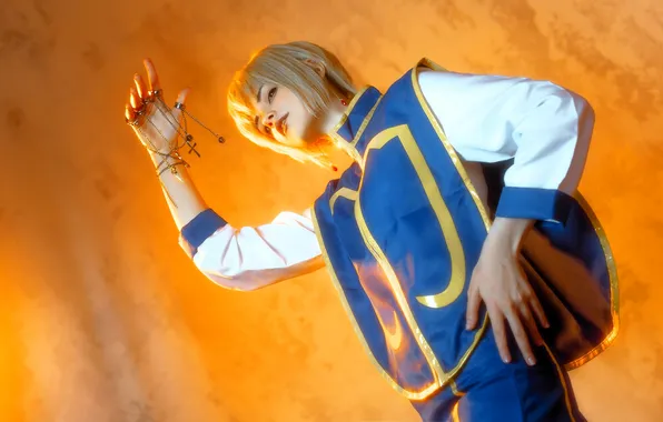 Decoration, costume, outfit, image, form, bag, cosplay, tenletters