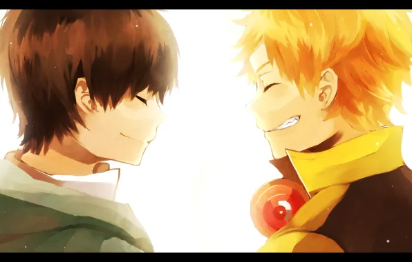 Art, art, admin stupid hamster, Tokyo Ghoul, Ken Kanek, Tokyo Ghoul, Naga Hideyoshi