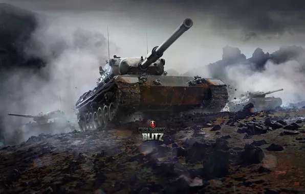 World of Tanks, World Of Tanks, Wargaming Net, Leopard 1, WoTB, Flash, WoT: Blitz, World …