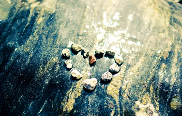 Love, emotions, heart, spring