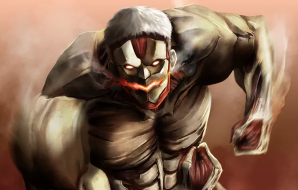 Game, big, anime, evil, asian, giant, manga, japanese