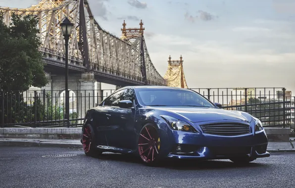 Picture infiniti, Bridge, Forged, g37, IC-S10, Incurve, IPL