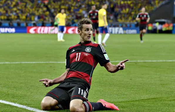 Germany, Football, Brazil, Germany, Football, Germany, Sport, Player