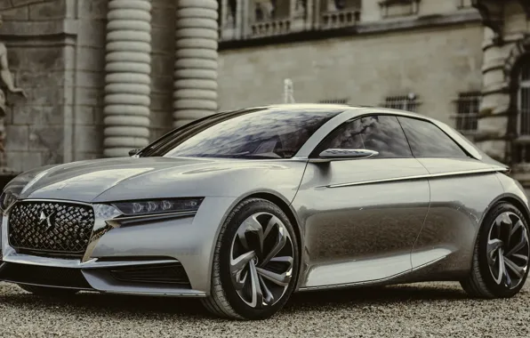 Citroen, Citroen, 2014, Divine, devine