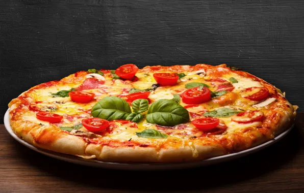 Picture kitchen, pizza, food, Italian, pizzeria