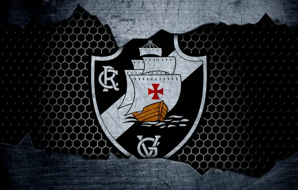 Picture wallpaper, logo, football, Sport, Vasco da Gama