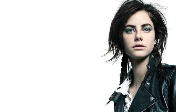 Photoshoot, Kaya Scodelario, It