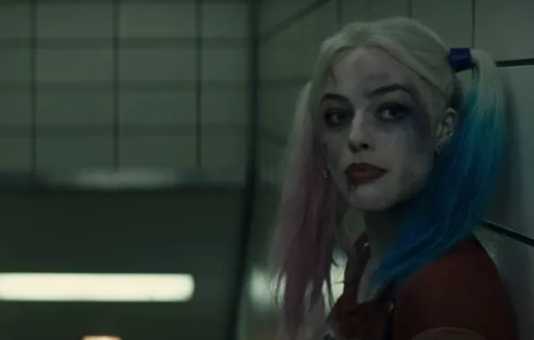 Harley Quinn, DC Comics, Harley Quinn, Suicide Squad, Suicide Squad, Robbie Margot, Margot Robbie