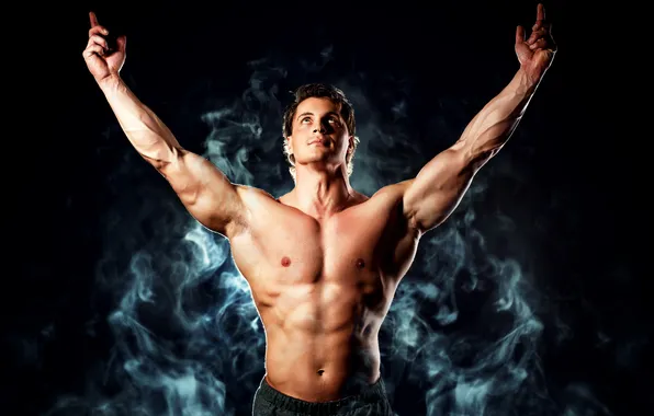 Power, muscles, strength