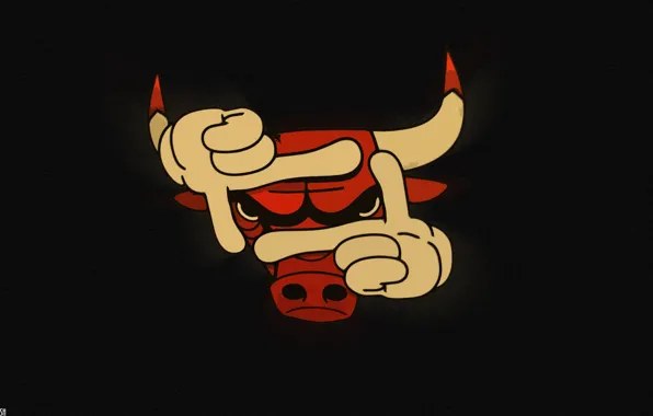 Sport, Chicago, Basketball, Bull, Logo, NBA, Chicago Bulls, Chicago Bulls