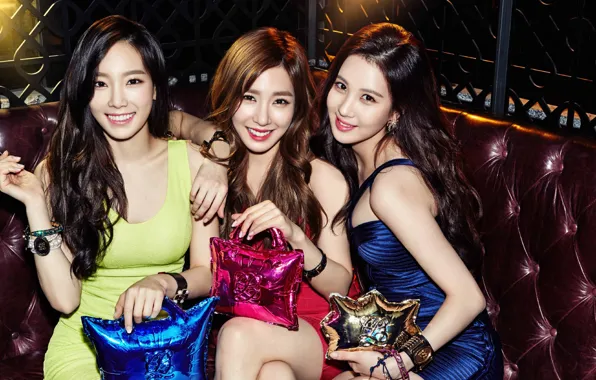 Music, girls, Asian girls, SNSD, Girls Generation, South Korea, K-Pop, TTS