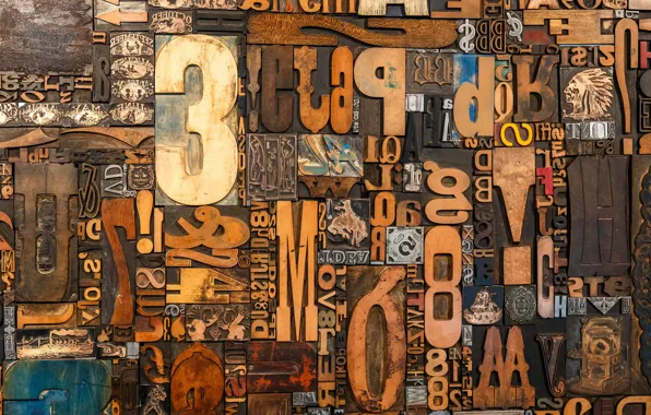 Background, color, texture