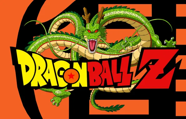 Logo, game, star, anime, dragon, asian, manga, red star