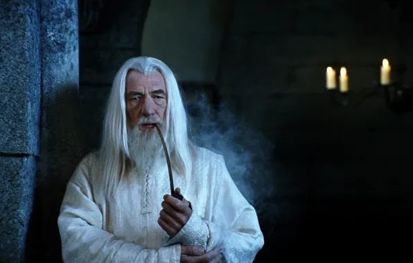 The Lord of the rings, Gandalf, the lord of the rings