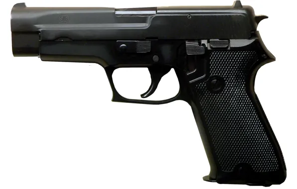 Picture gun, weapons, capacity, weapons, shop, caliber, caliber, 45 ACP