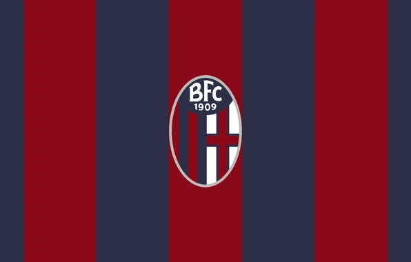 Italy, Logo, Football, Soccer, Italia, Emblem, Bologna, Badge