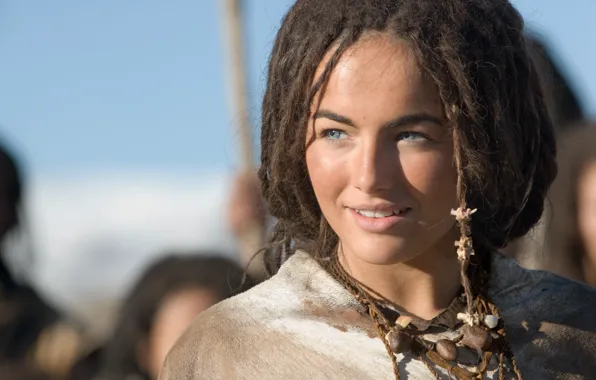 Picture Camilla Belle, 10,000 years BC, 000 BC