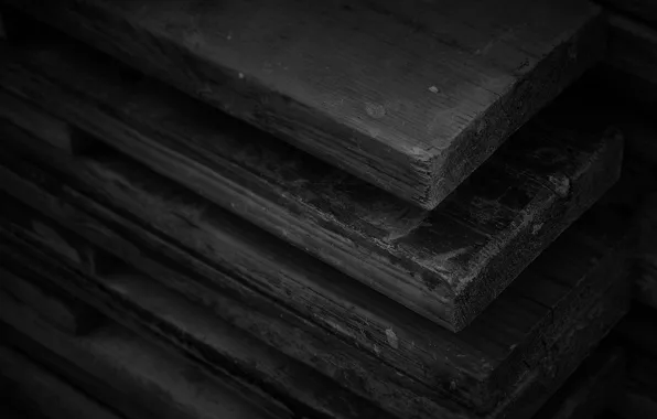 Picture Board, Wood, Black, Texture, Textures, Boards, Wood, Wallpaper HD