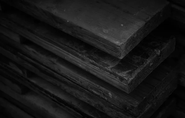 Board, Wood, Black, Texture, Textures, Boards, Wood, Wallpaper HD