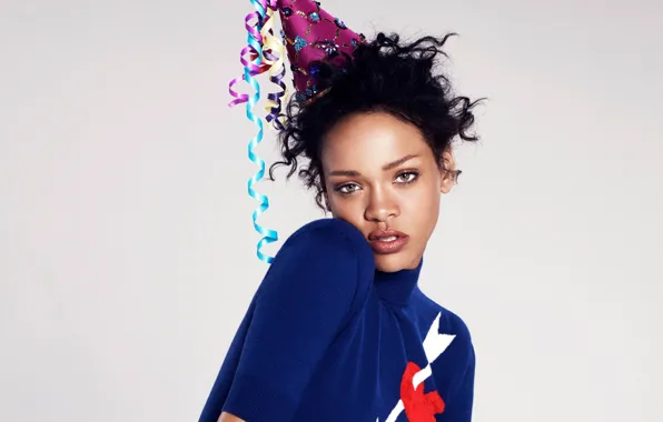 Picture actress, singer, Rihanna, Rihanna