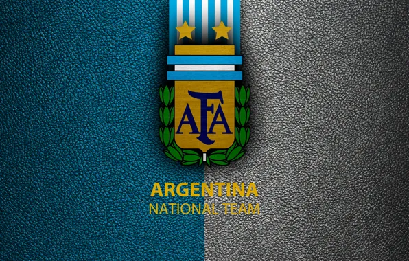 Picture wallpaper, logo, Argentina, football, Sport, national team