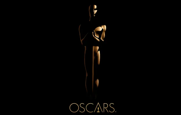 Figurine, Oscar, Academy Awards, the annual film award