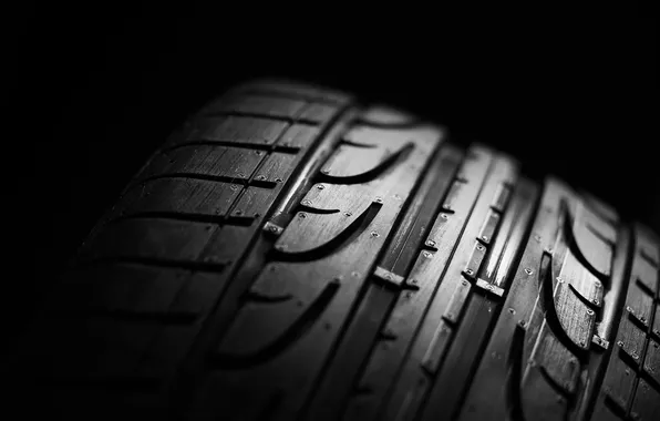 Black, pattern, cover, wheel