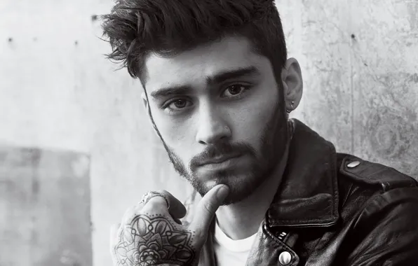 Tattoo, tattoo, singer, Zayn Malik, Zayn Malik, Zayn