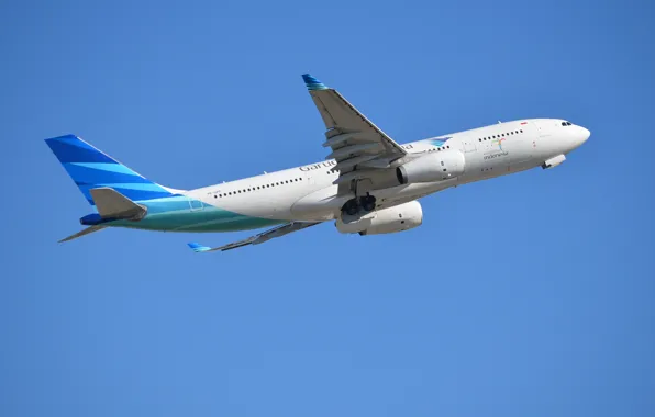 Picture wallpaper, sky, fly