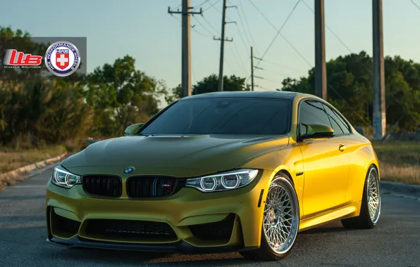 Picture BMW, HRE, 501C