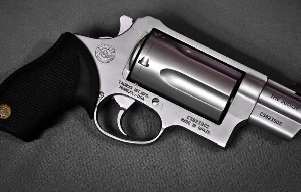 Picture weapons, revolver, weapon, revolver, Taurus, Judge